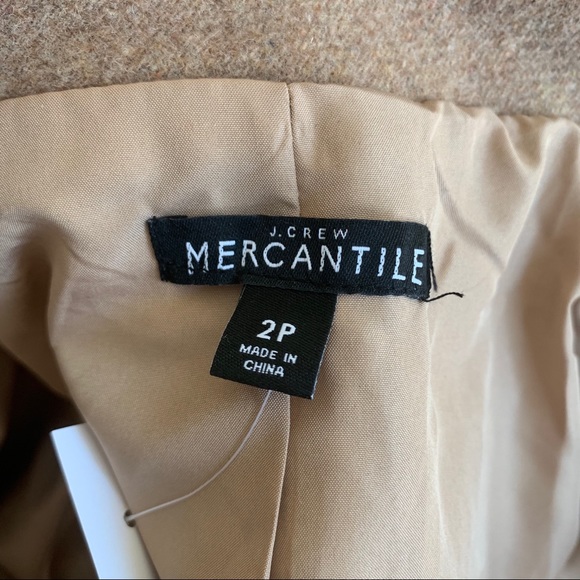 J.Crew City Coat - Picture 5 of 5
